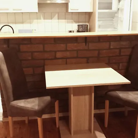 Sundblick شقة Altefähr