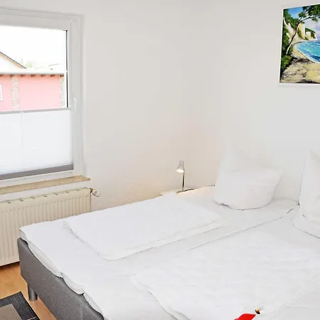 Sundblick Altefähr