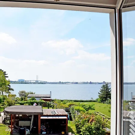 Apartment Sundblick