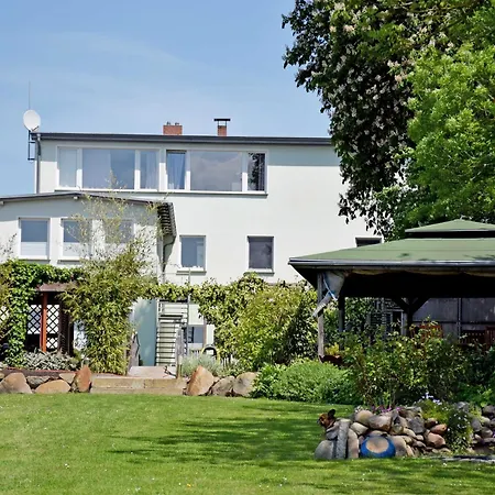 Sundblick Apartment *
