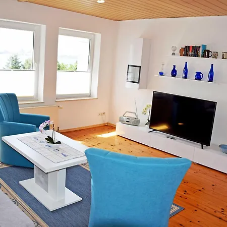 Apartment Sundblick *